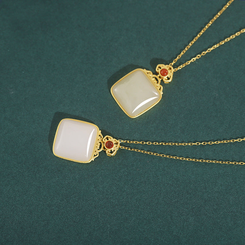 15QS69X Popular Necklace