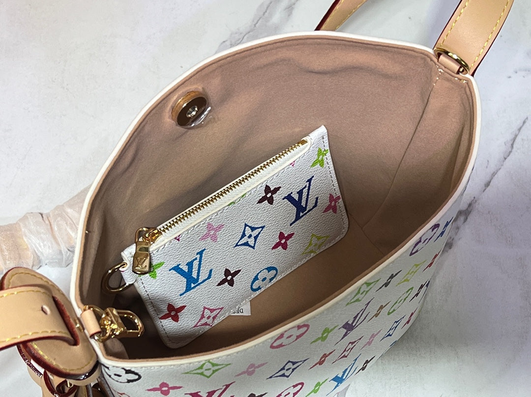 2WE40B Popular  leather bag