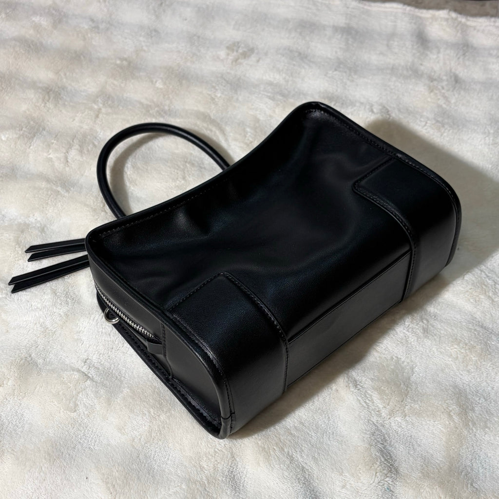 146RA4B Popular leather bag