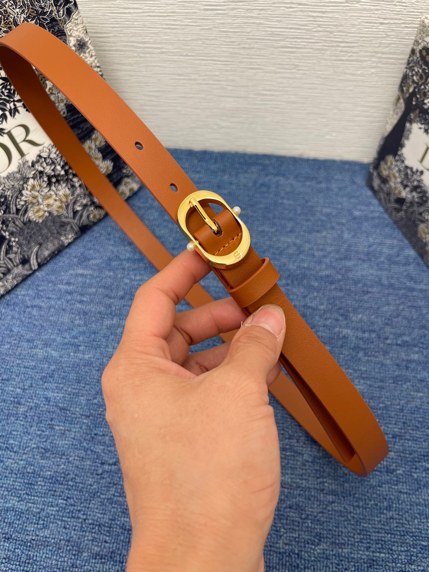 155RD204P Popular  High quality belt With full package
