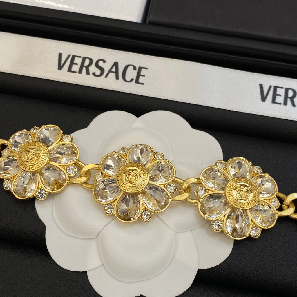 55QV372X Popular Necklaces