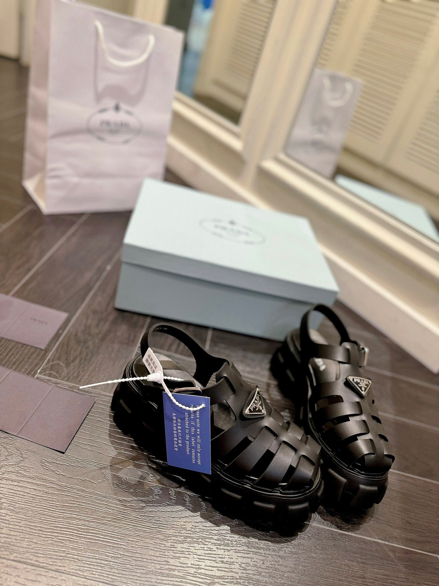 285RP51Z  Popular high-quality shoes