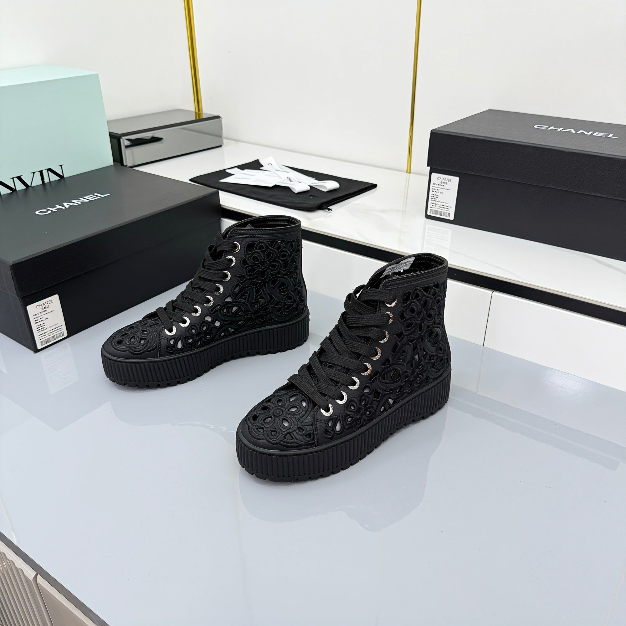 295QC129Z Popular high-quality Shoes