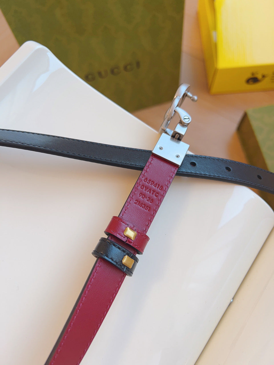 1115QB24P Popular High quality belt With full package