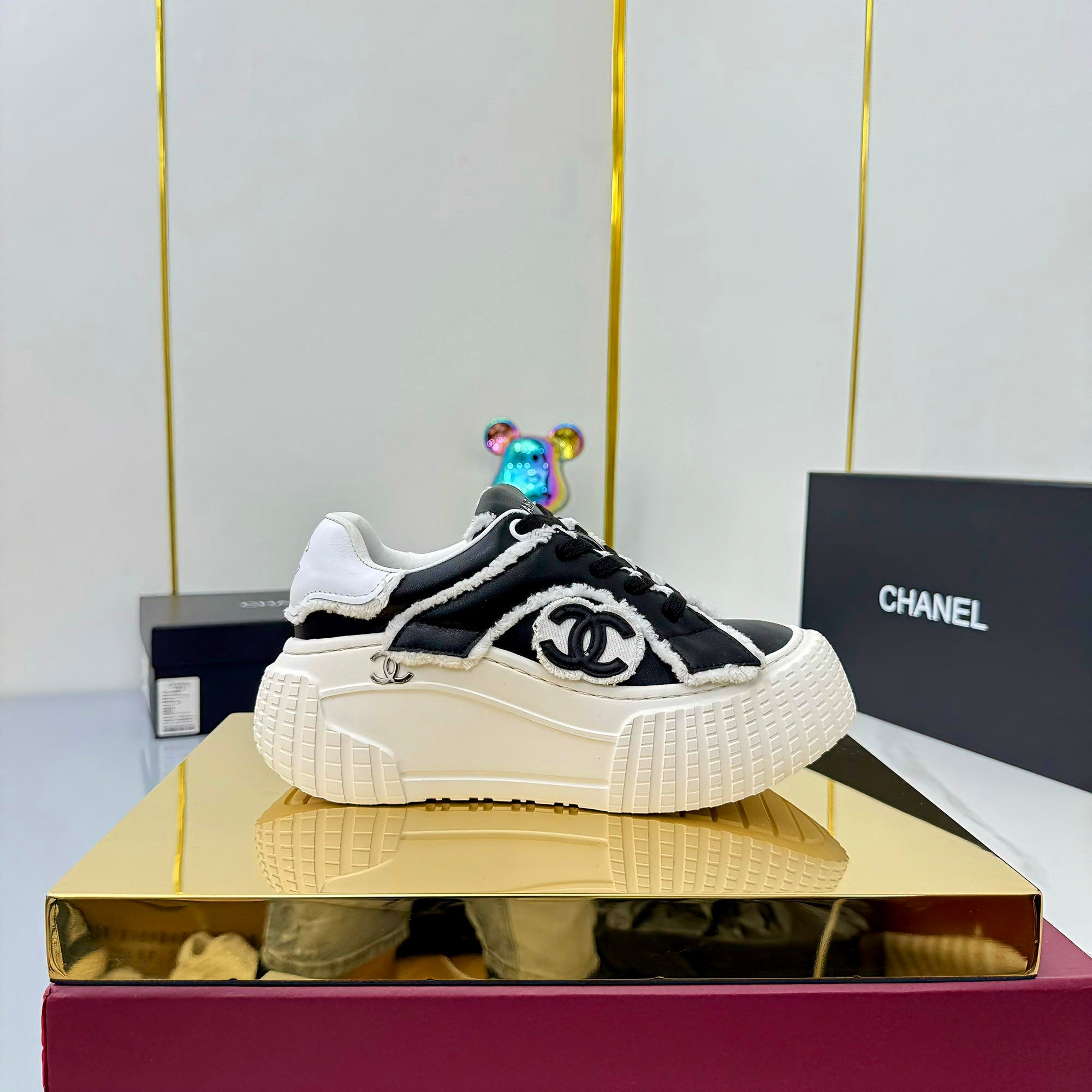 295QC146Z  Popular high-quality Shoes
