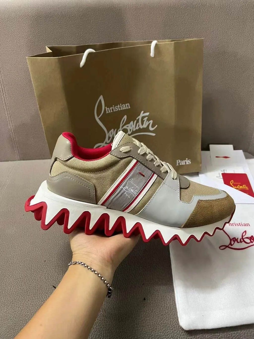 J4A4Z Popular leather  Casual shoes