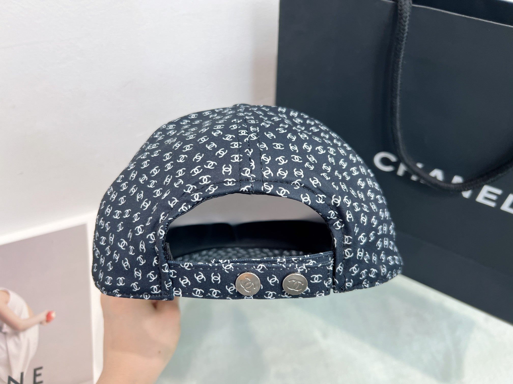 165NC31M Popular hats