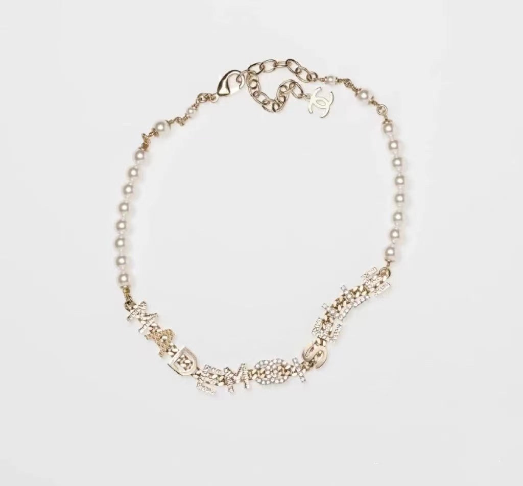 14C711K  Popular   Necklaces