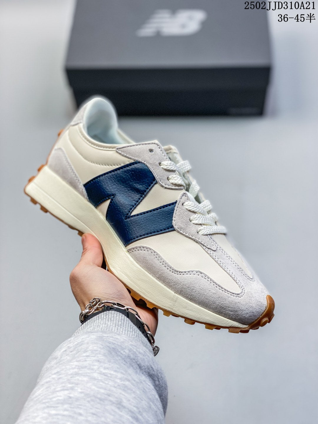 435ZA42Z Popular shoes (No box)