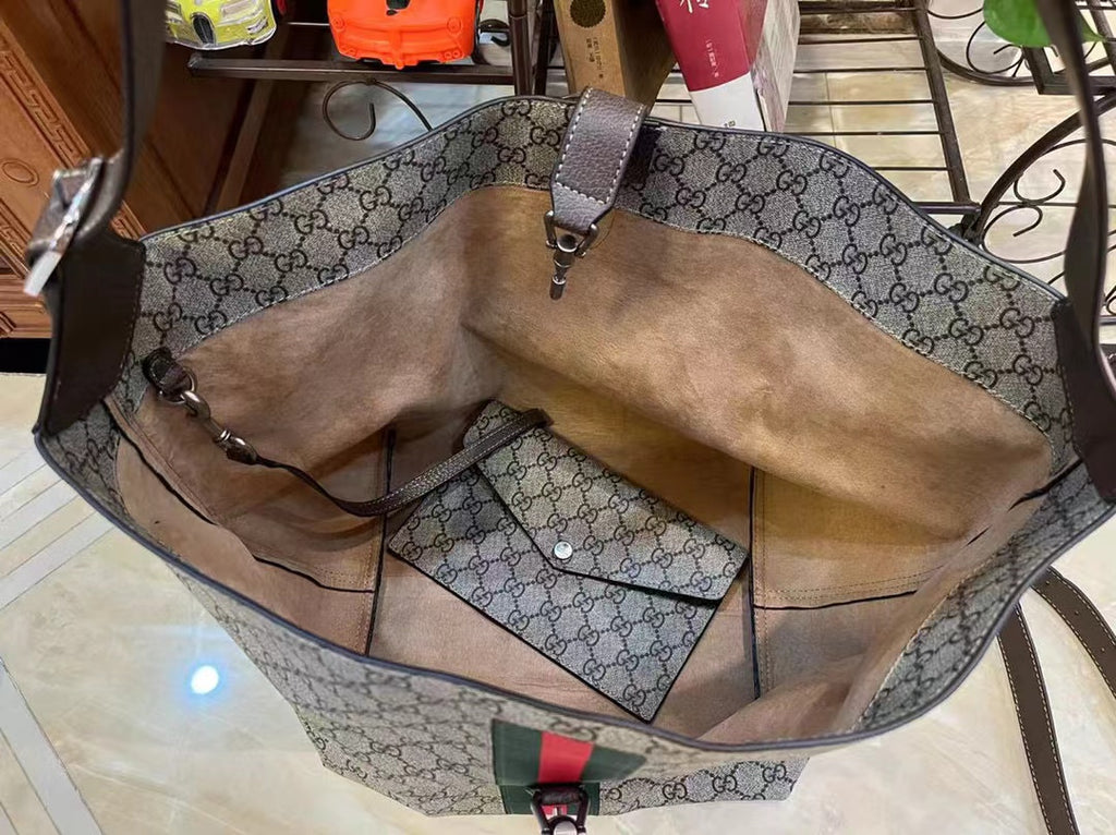 1XB432B Popular    leather bag