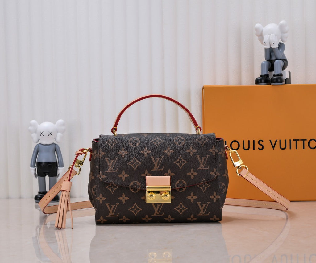 B1X66E9 Popular high-quality leather bag