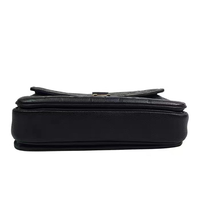 1XE440B Popular   High quality genuine leather women's bag