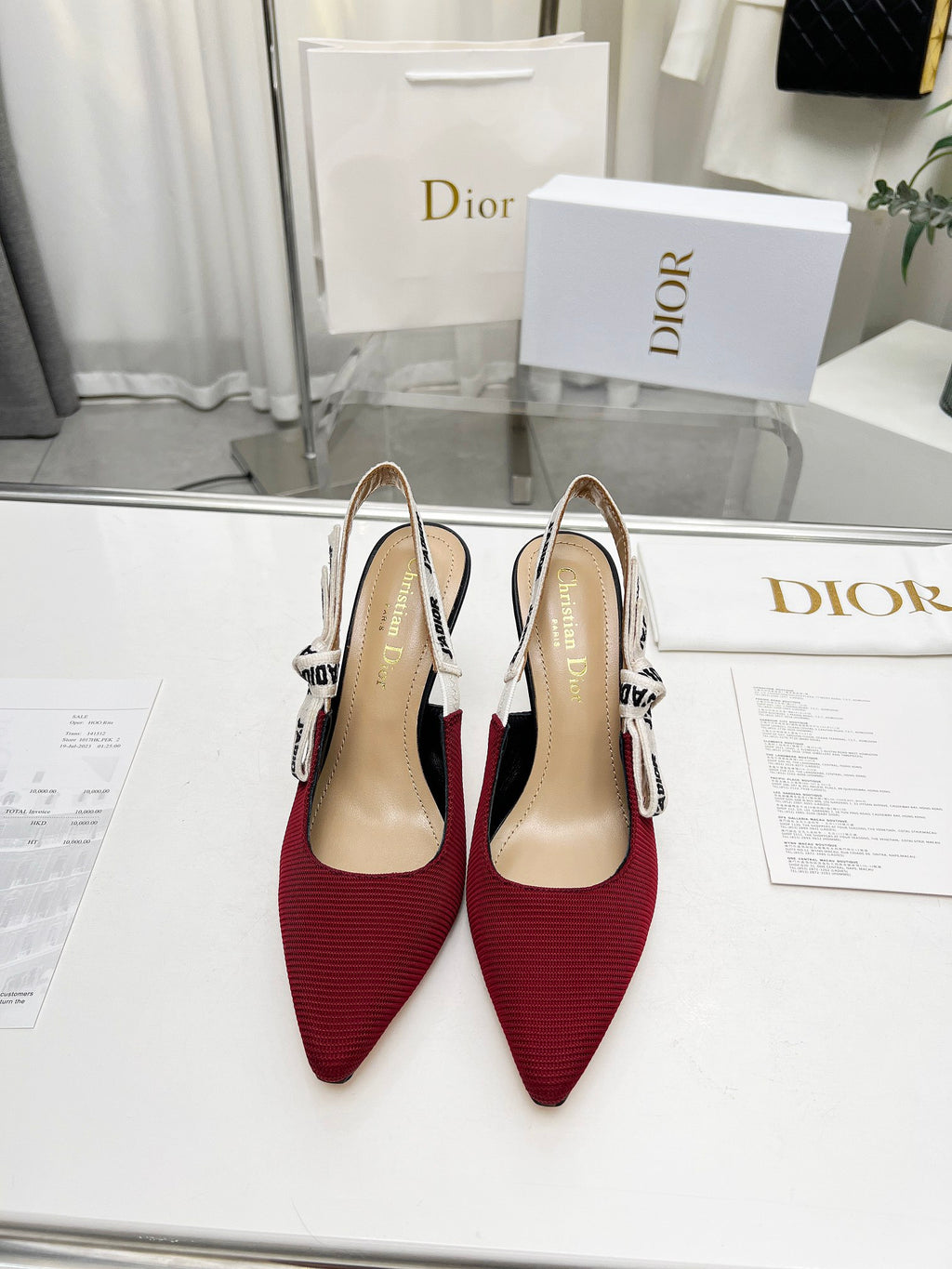 236PD33Z Popular high-quality  Shoes