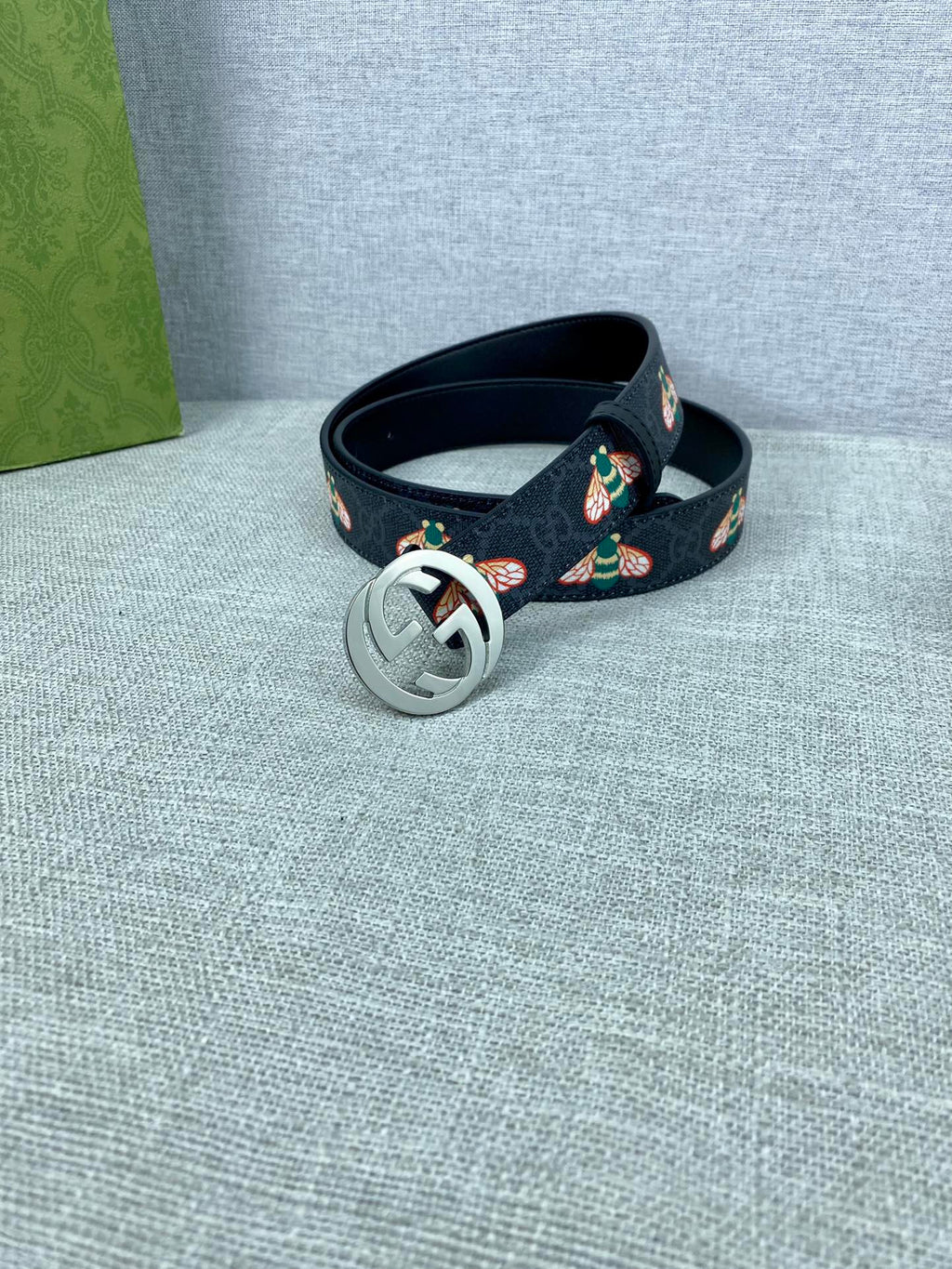 1115QB51P Popular High quality belt With full package