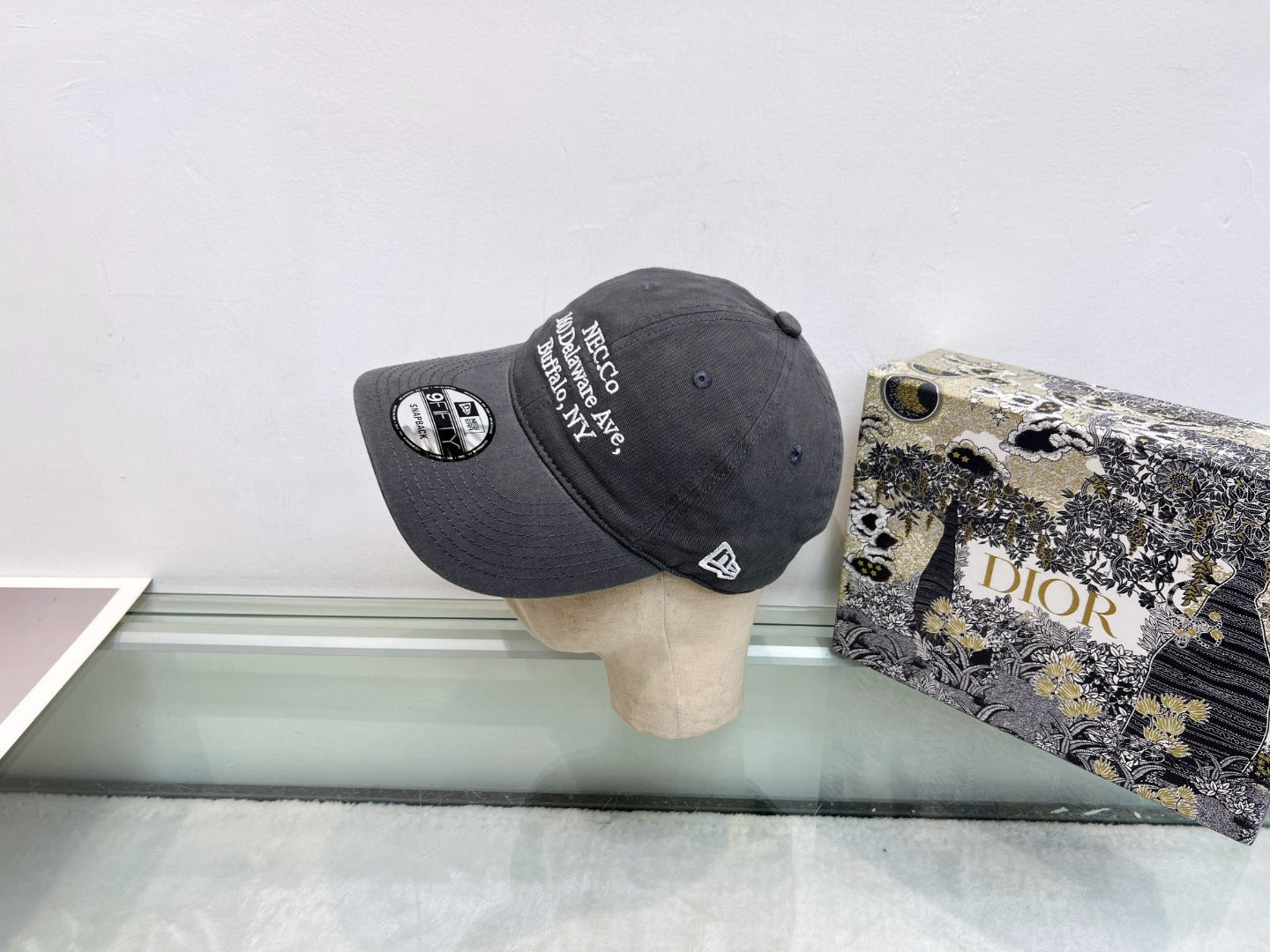 16XA16M Popular hats