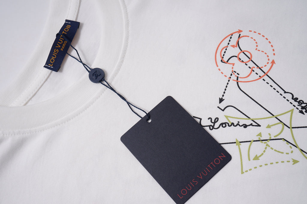 145RE141U Popular T-shirt