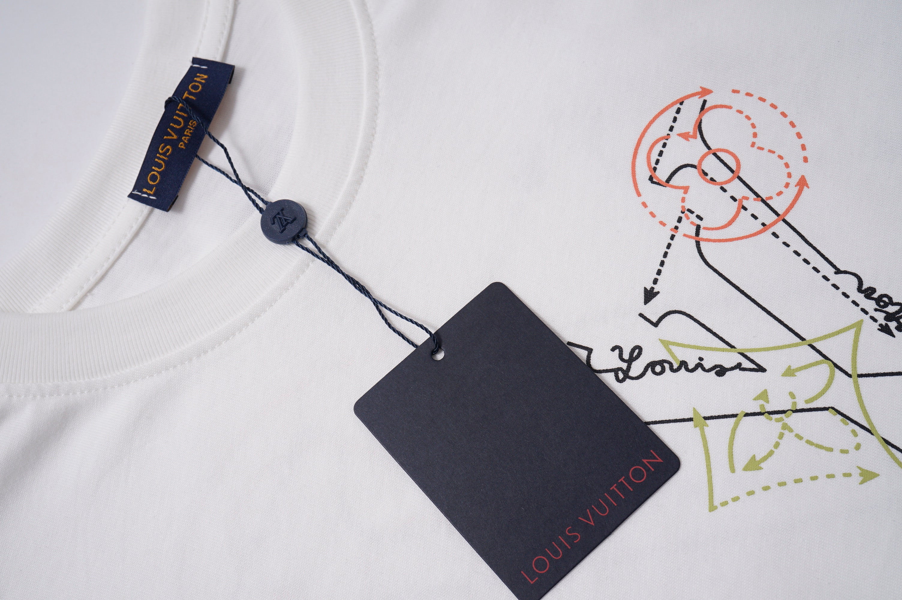 145RE141U Popular T-shirt