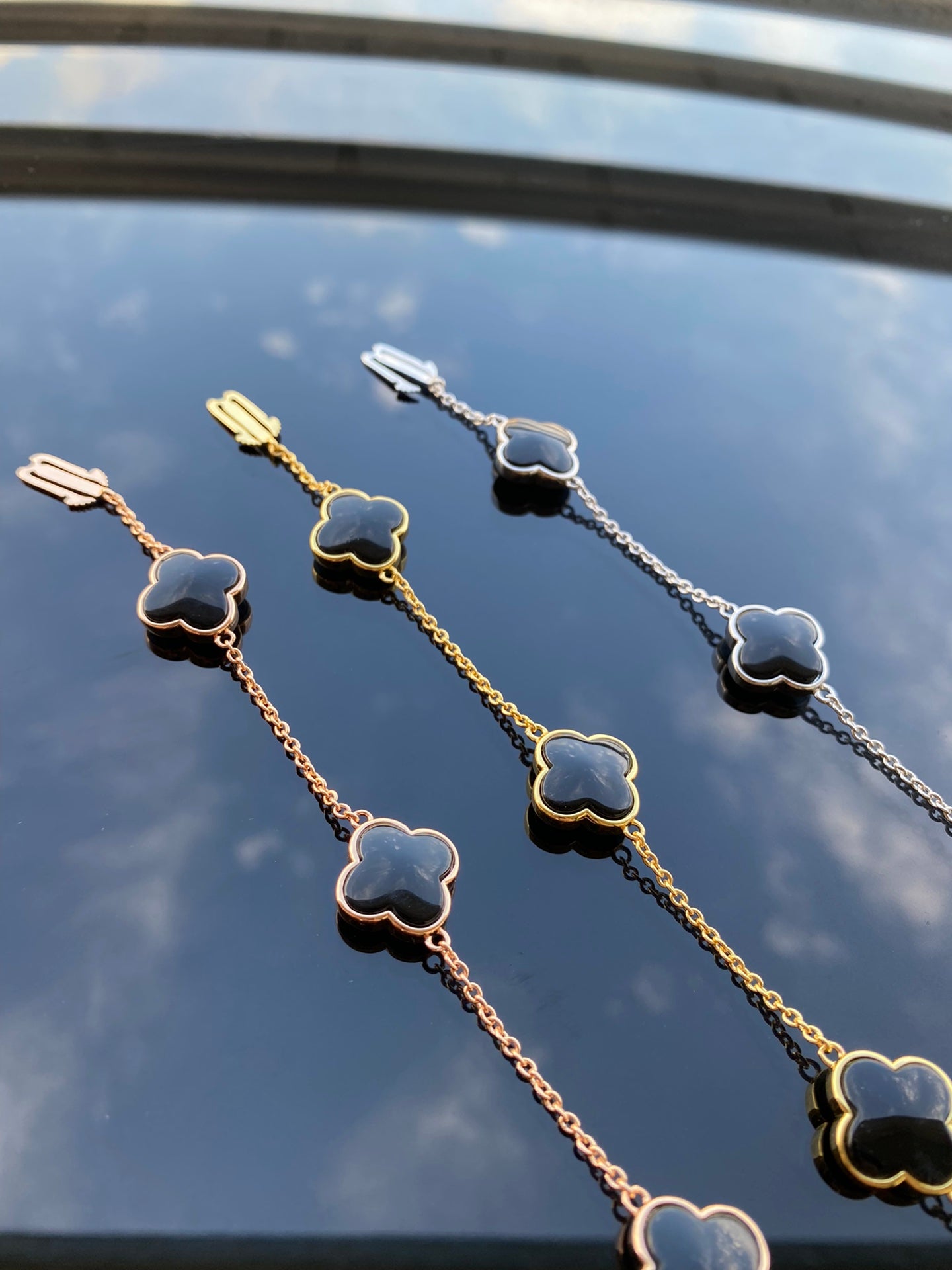 575RVA179K  Popular Bracelets