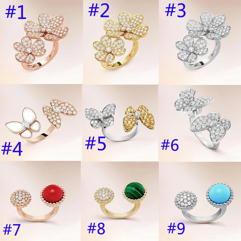 5XVA180J  Popular   High quality rings
