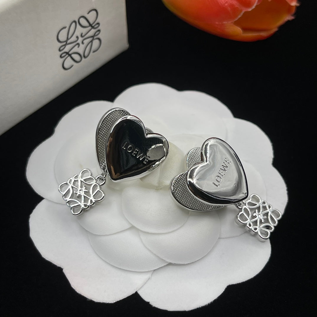 14A1002E Popular Earrings