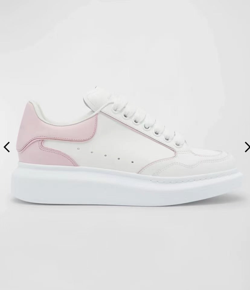 J4A5Z Popular leather  Casual shoes
