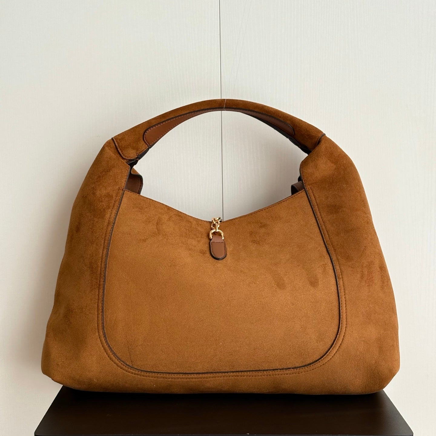 146XB2B Popular leather bag