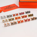 BH28E Popular   Earrings