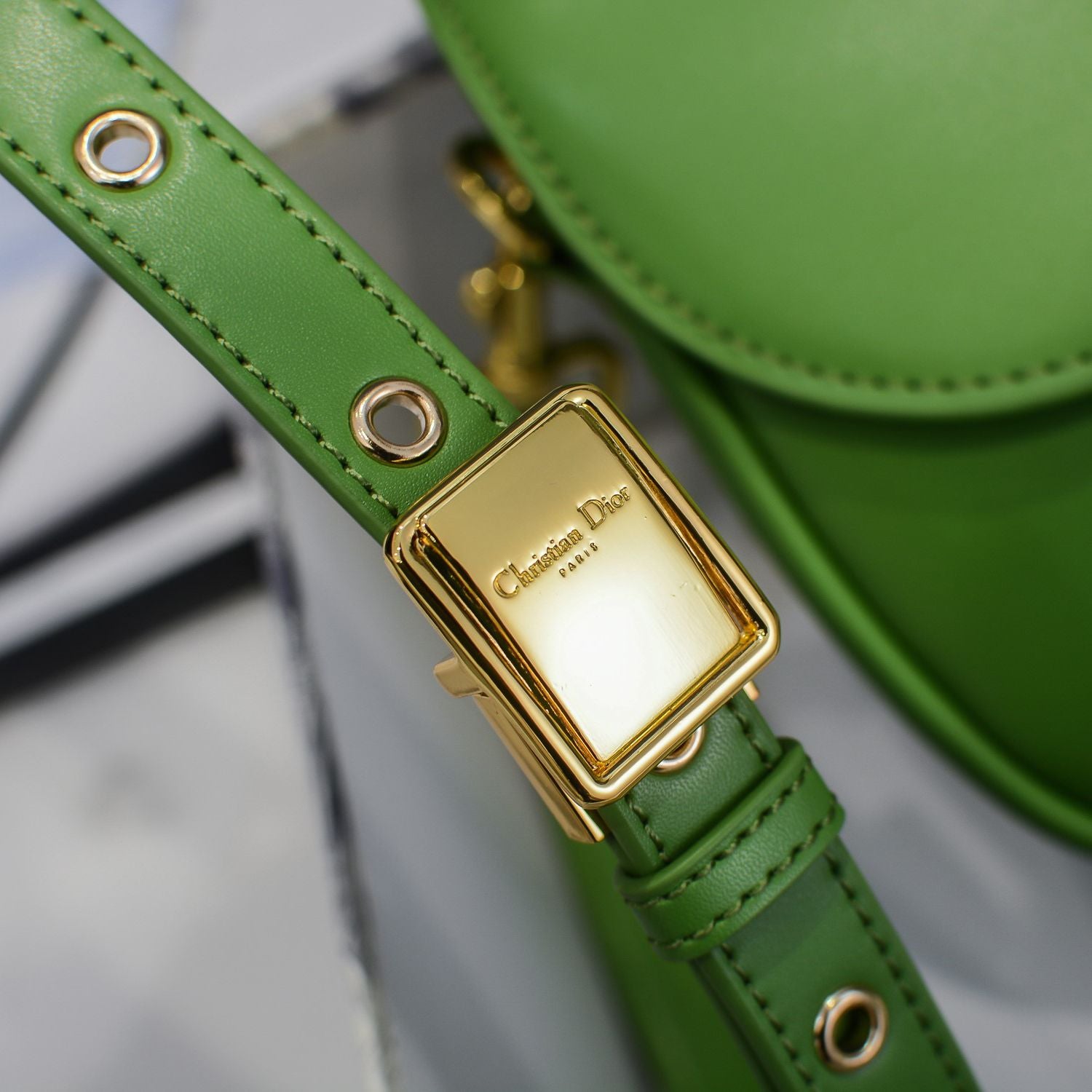1L48B Popular  leather bag 