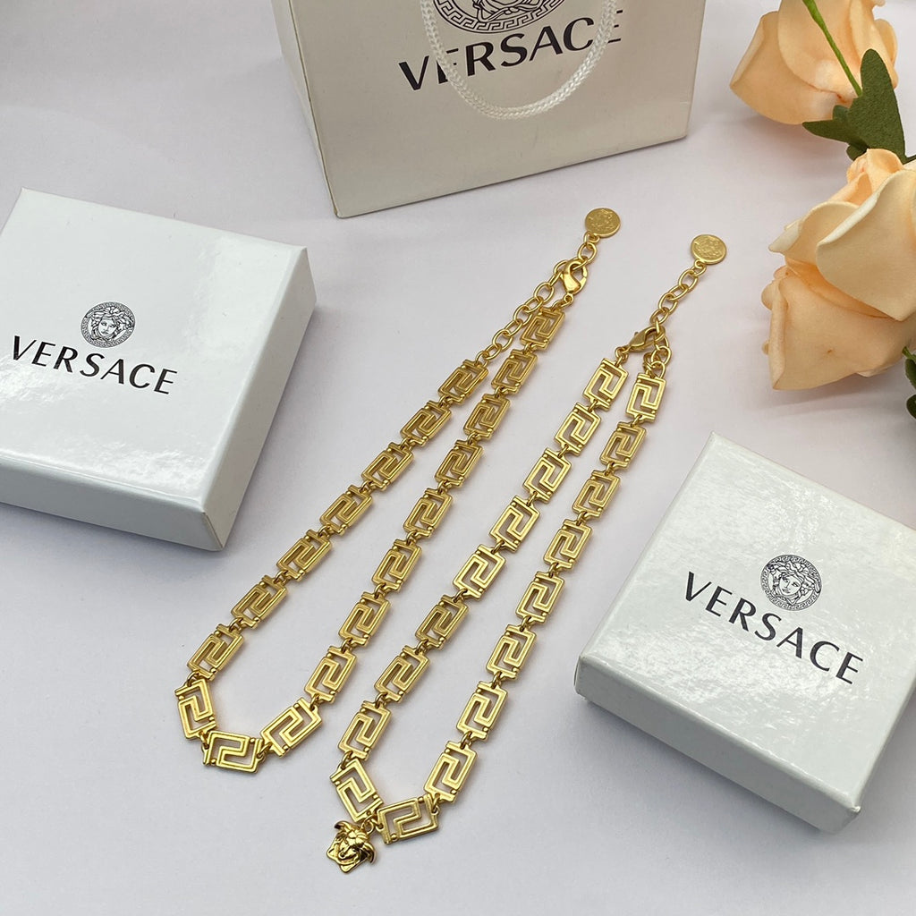 175RV73X Popular   Necklace