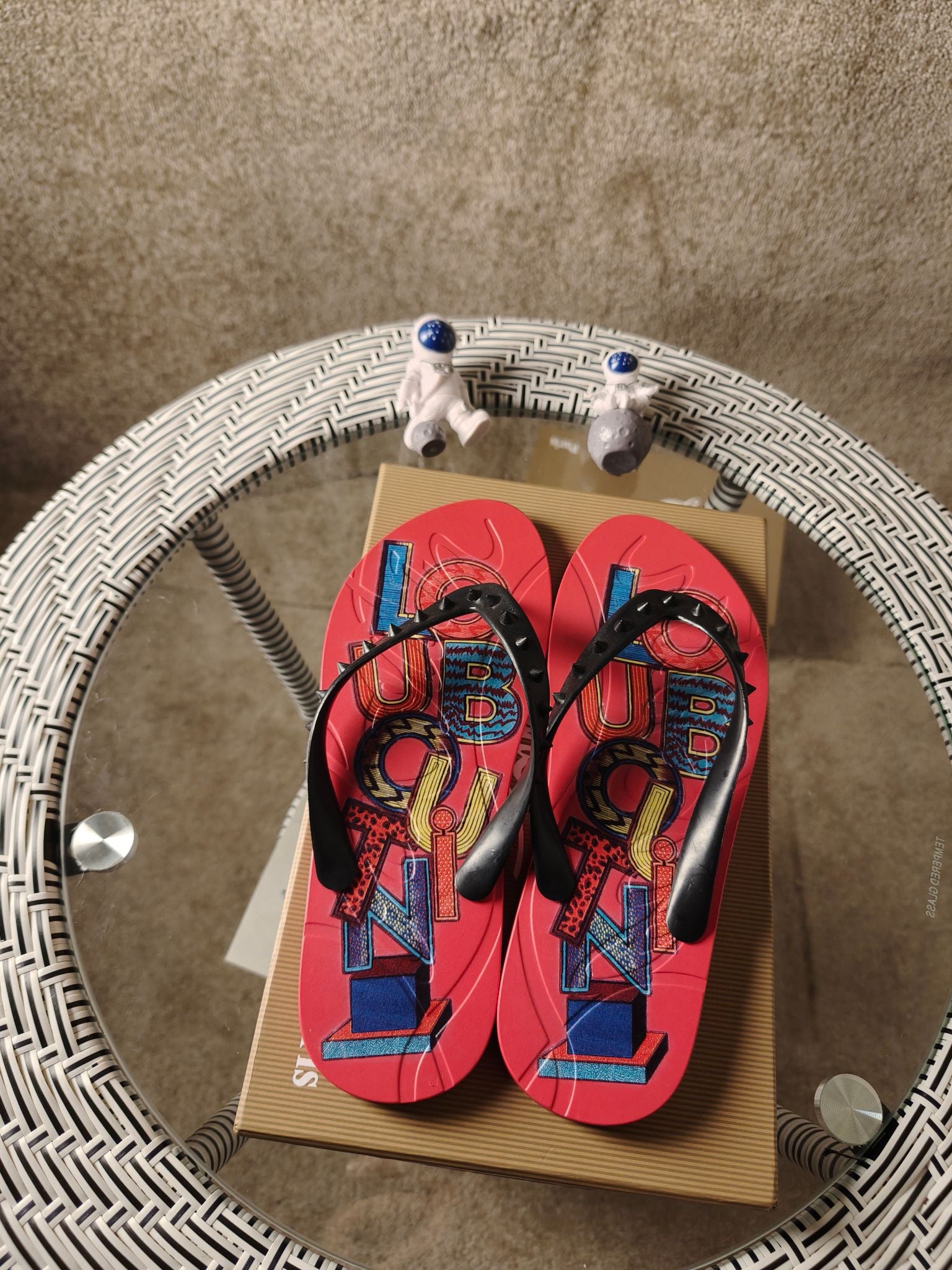 J4A12Z Popular Slippers