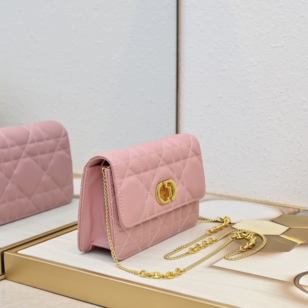 2WD2B Popular  leather bag