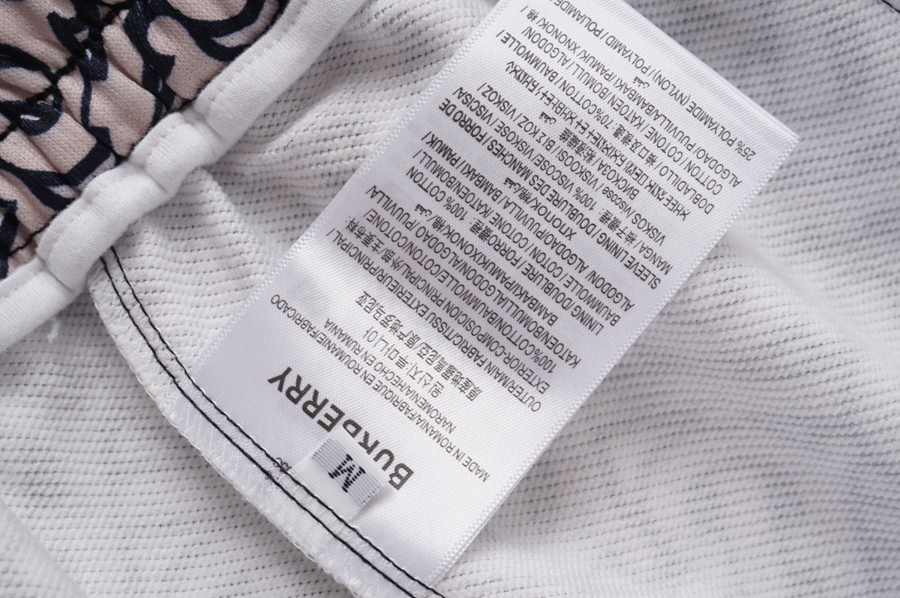 95ZR231U Popular Pants