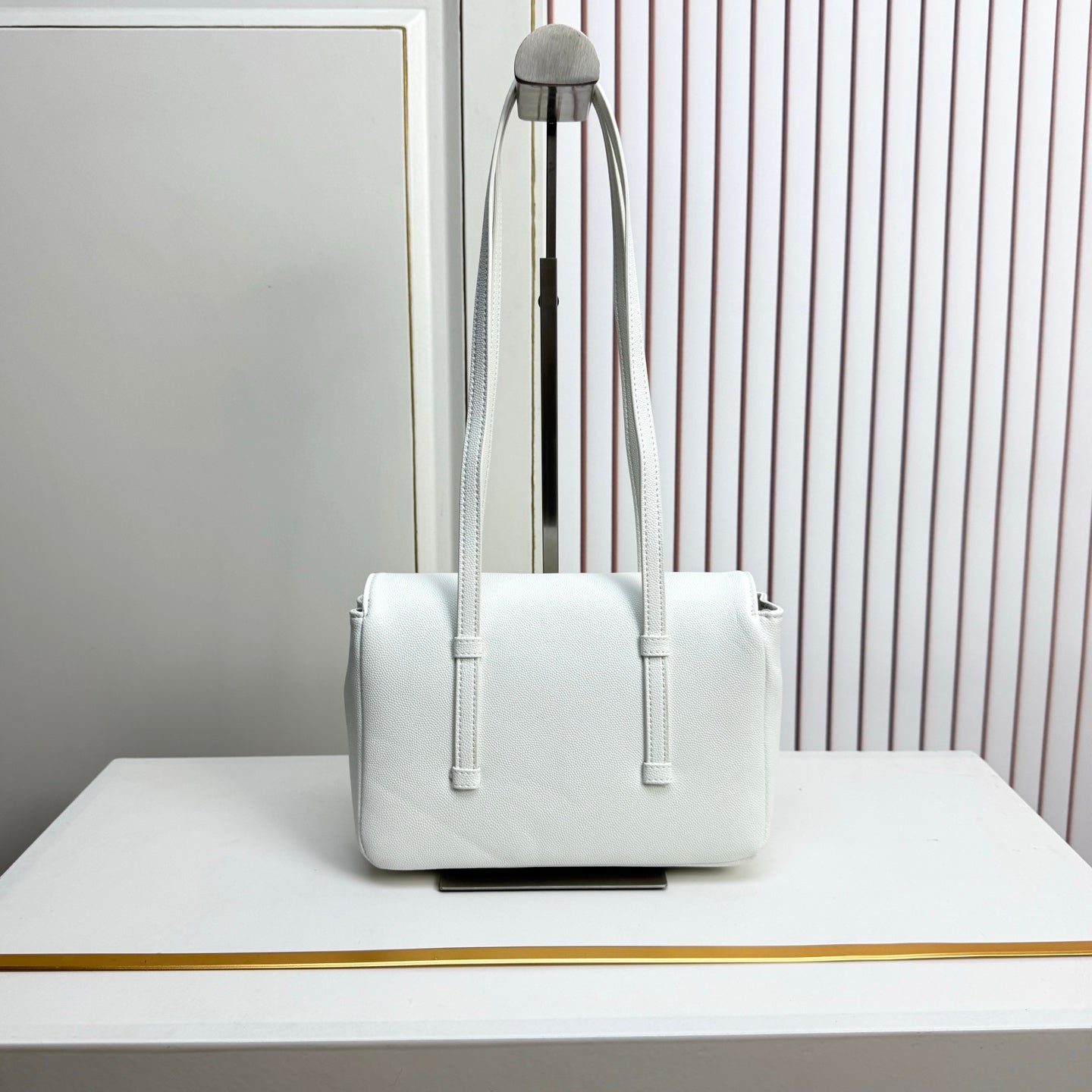 146XC2B Popular leather bag