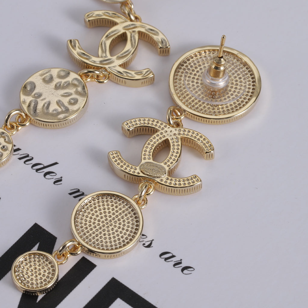 15QC6E Popular  Earrings