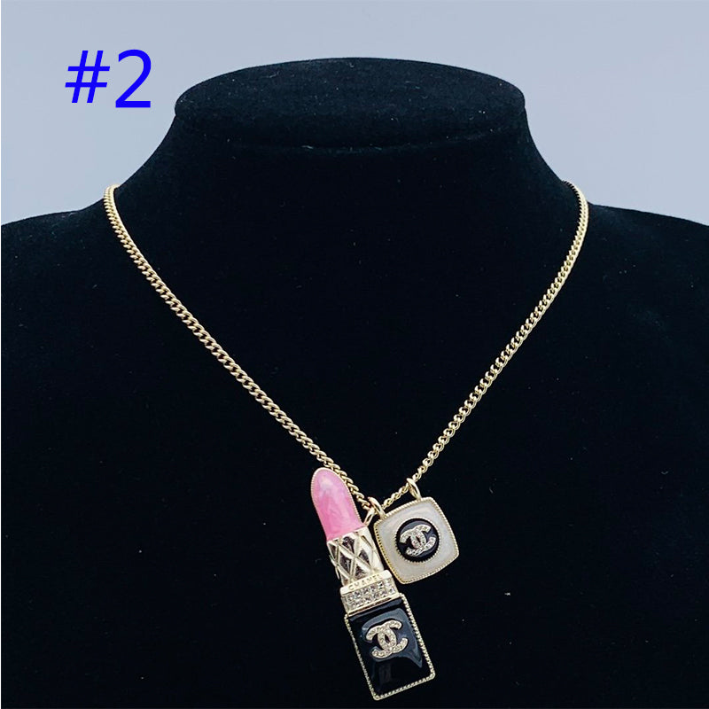 8XC11X  Popular    Necklaces