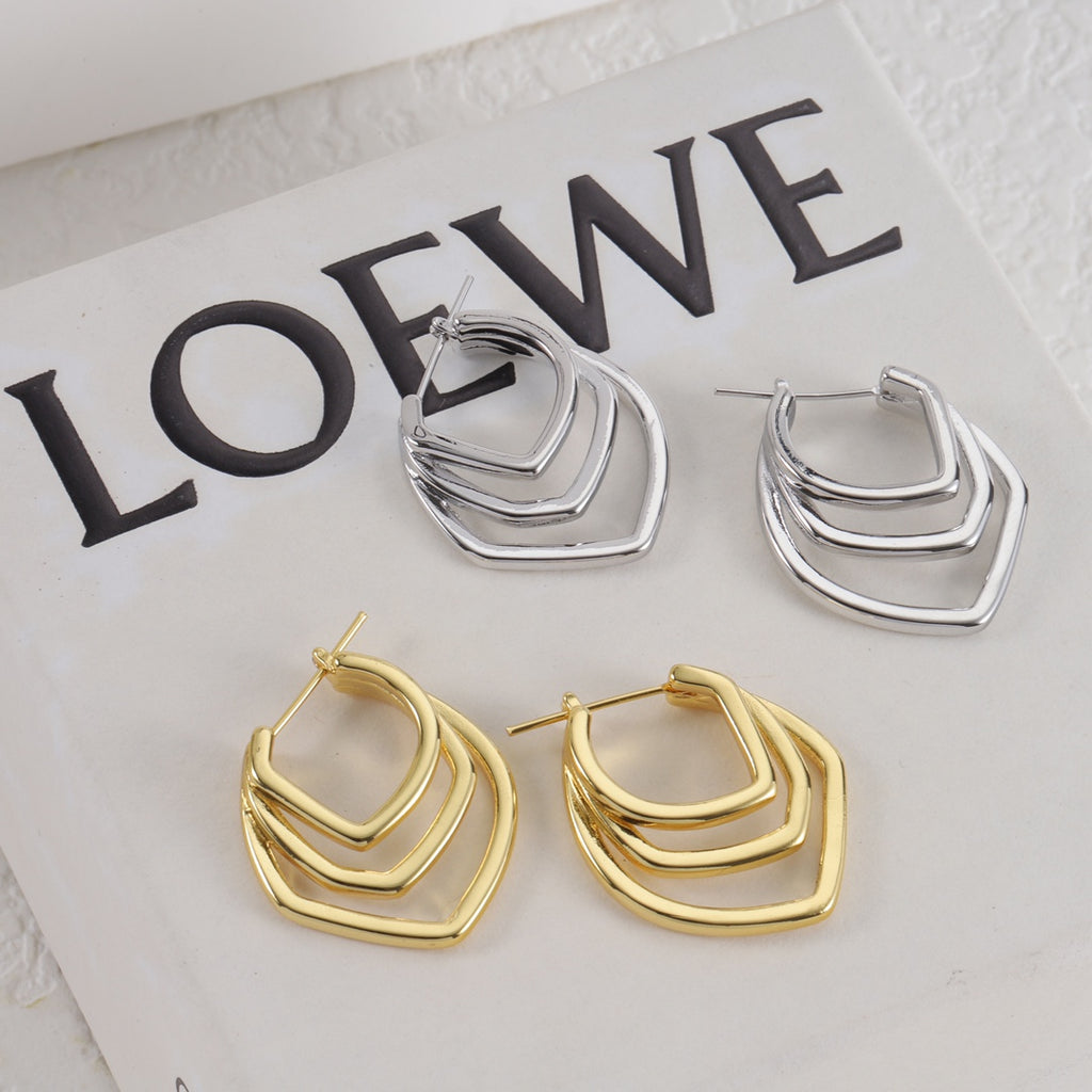 14A959E Popular Earrings