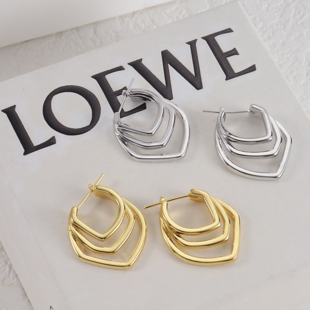 14A959E Popular Earrings