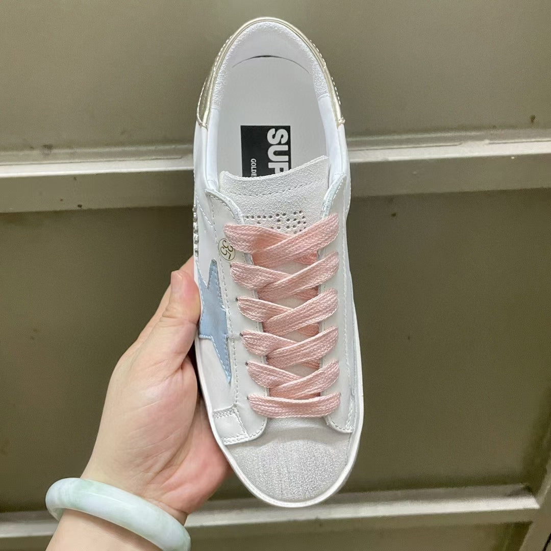 2XGE126Z Popular cowhide leather shoes