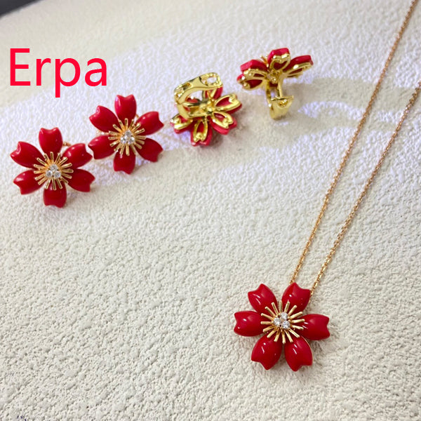 55QVA272X Popular Necklaces.earring