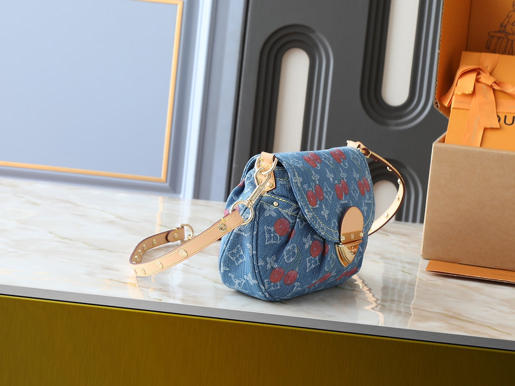 165NB118B Popular    bag