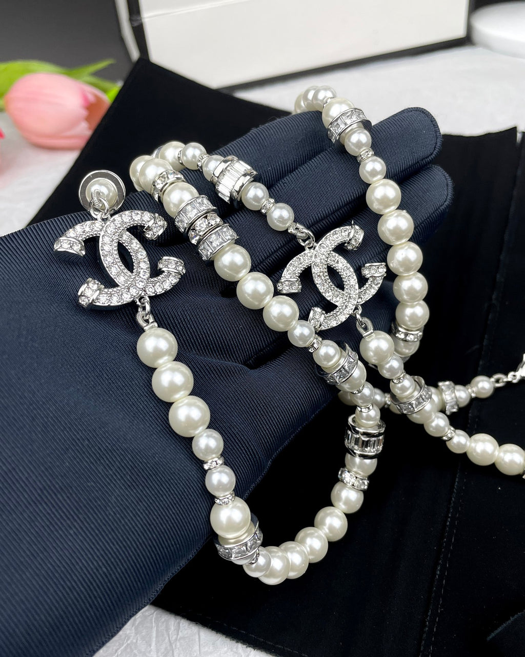 14C384X  Popular   Necklaces