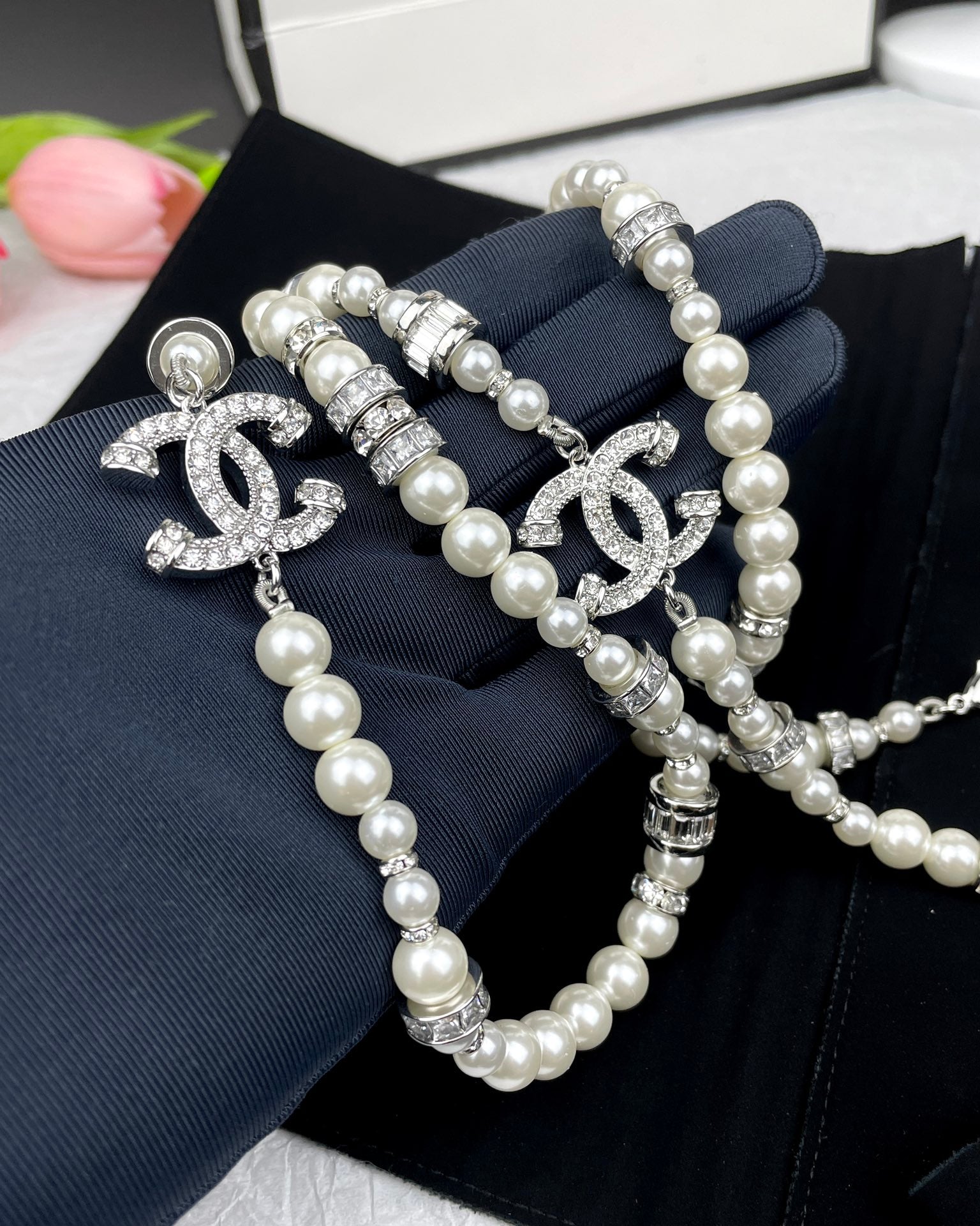14C384X  Popular   Necklaces
