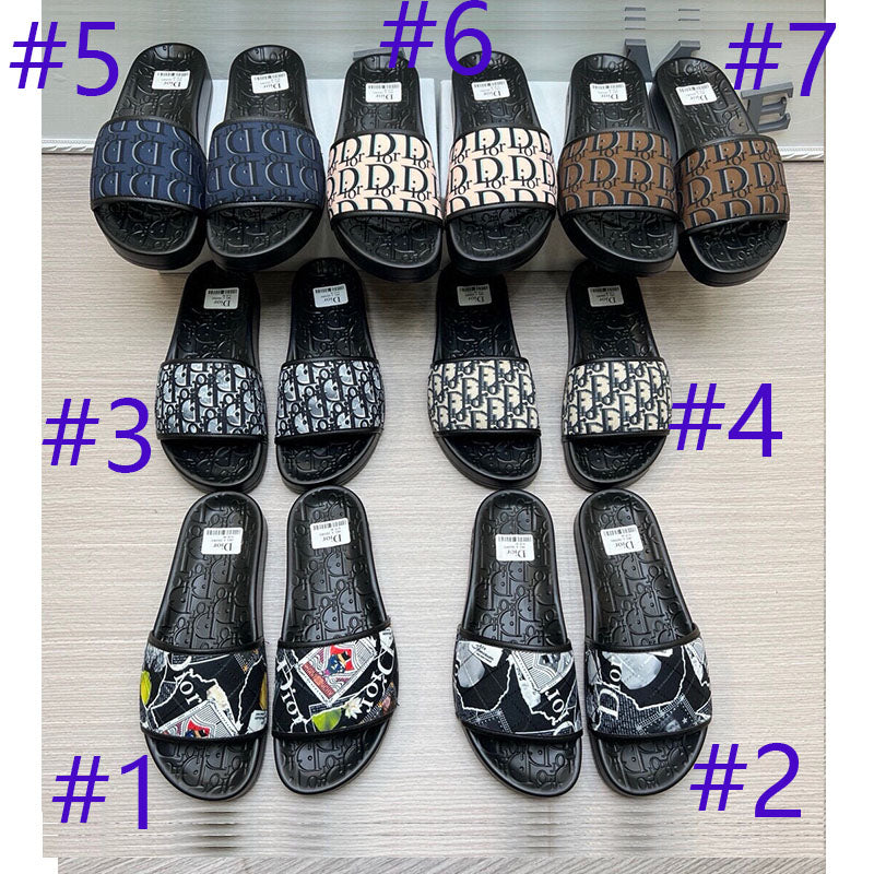 5LD214Z Popular Slippers