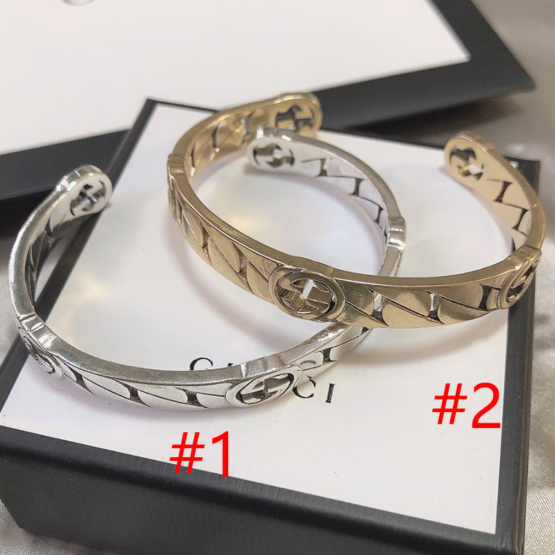 14C342K  Popular Bracelets