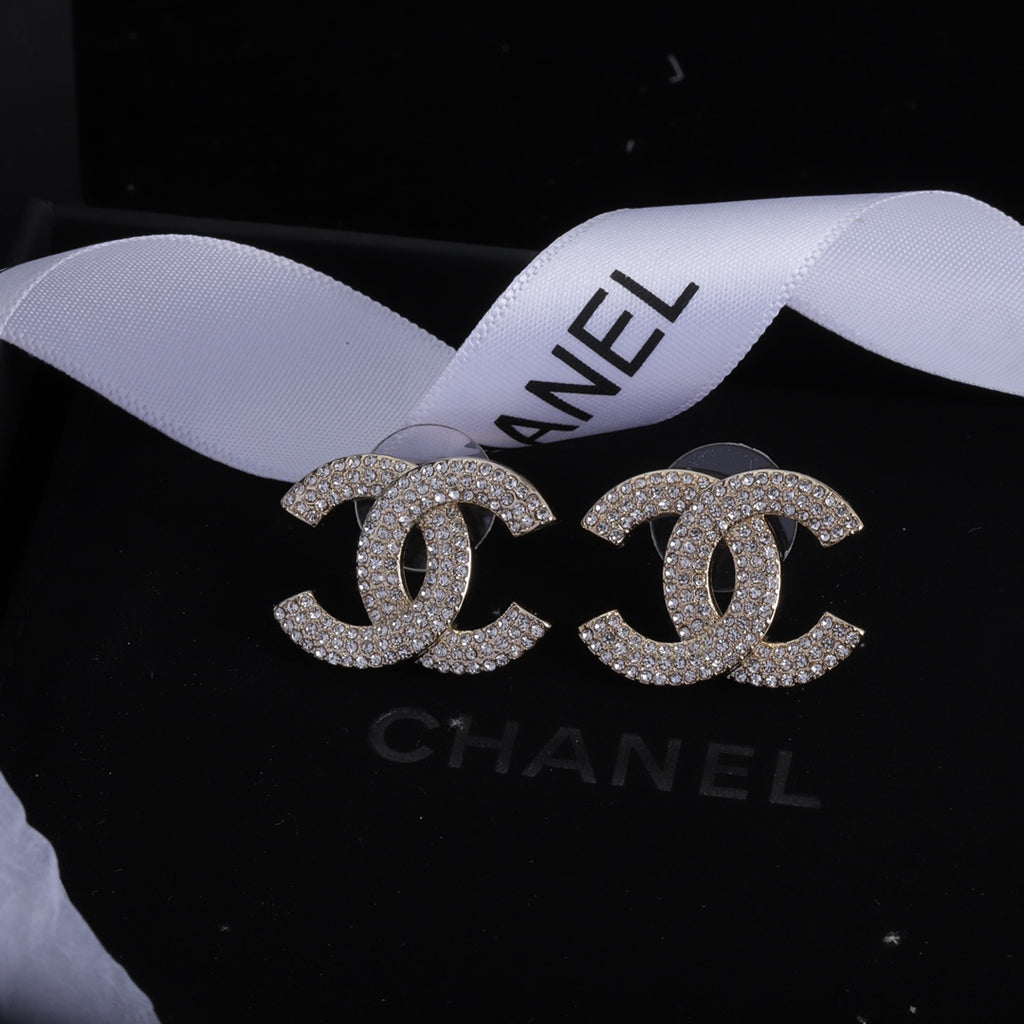 14C324E Popular  Earrings