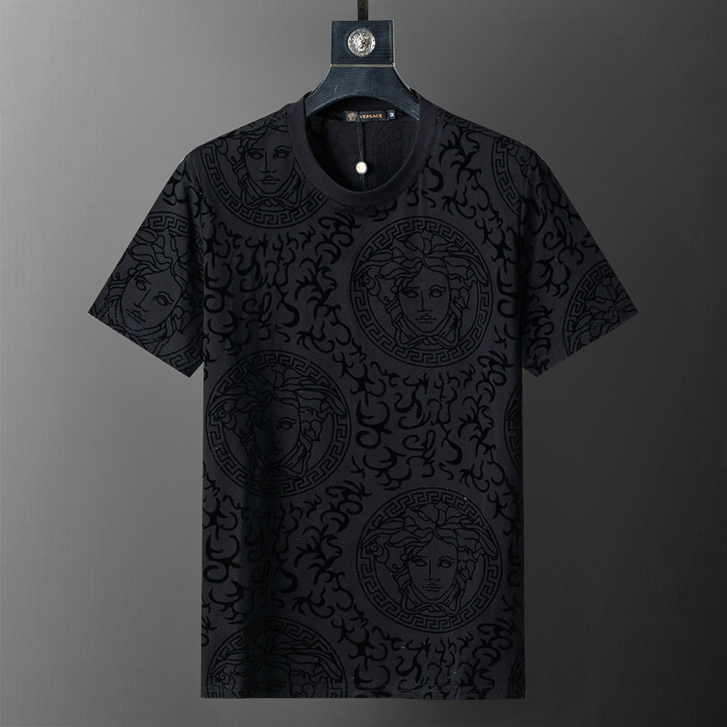 135WV114U  Popular shirt and shorts set