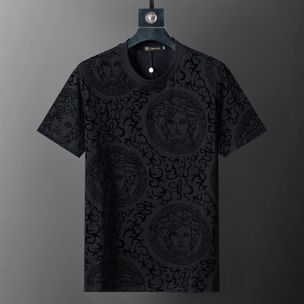 135WV114U  Popular shirt and shorts set