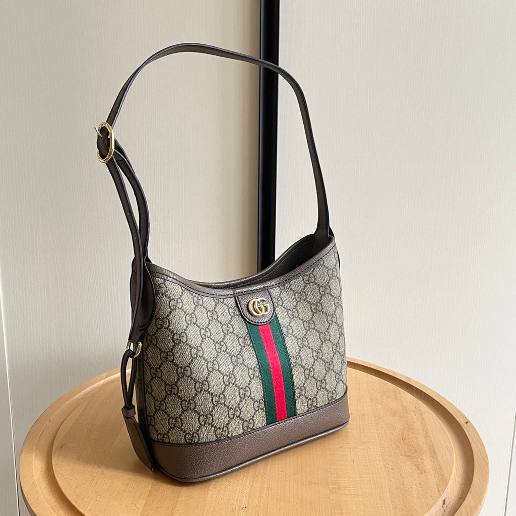 2XB266B Popular   leather bag 