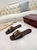 Z2P36B43 Popular high-quality leather Shoes