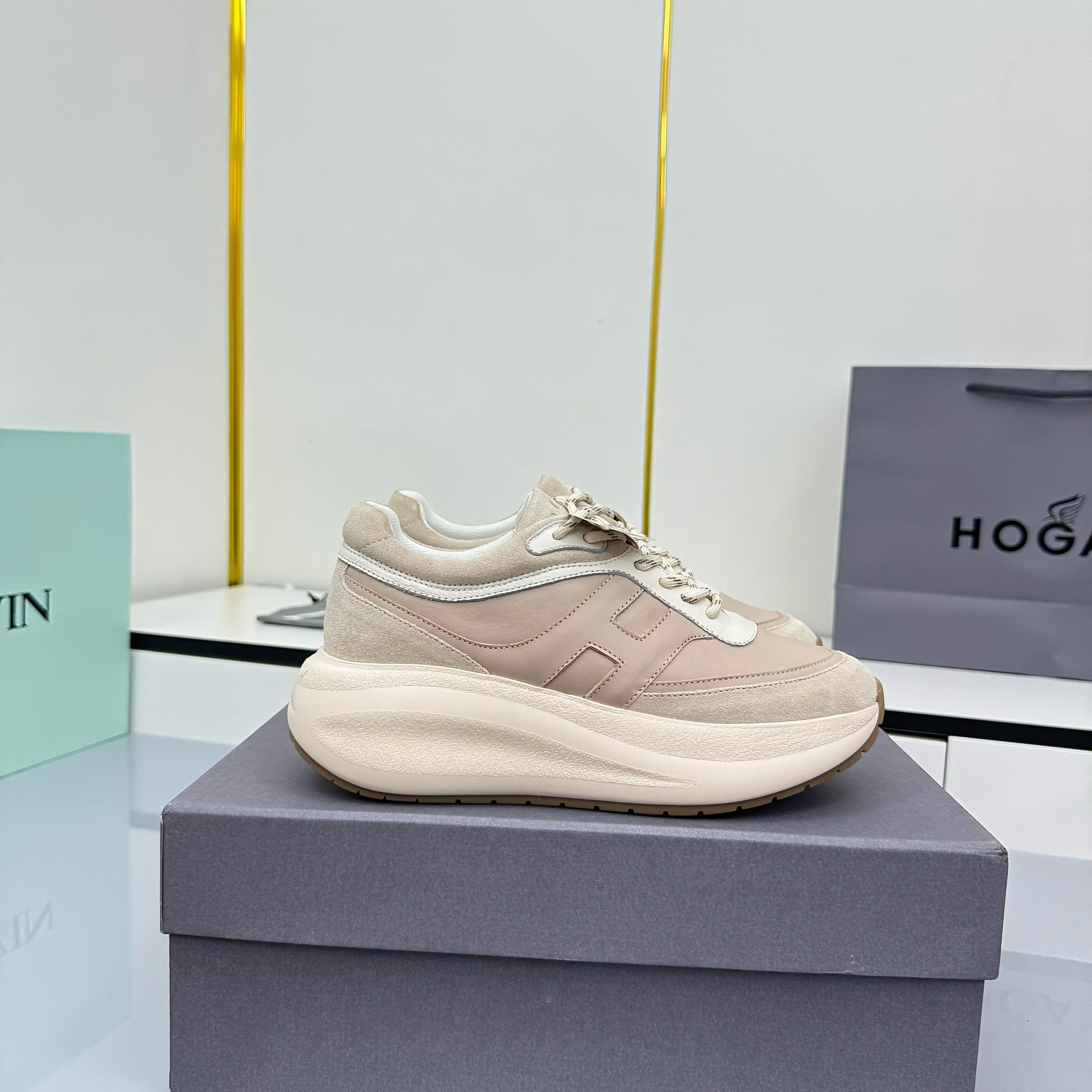 2105QA276Z Popular high-quality Shoes